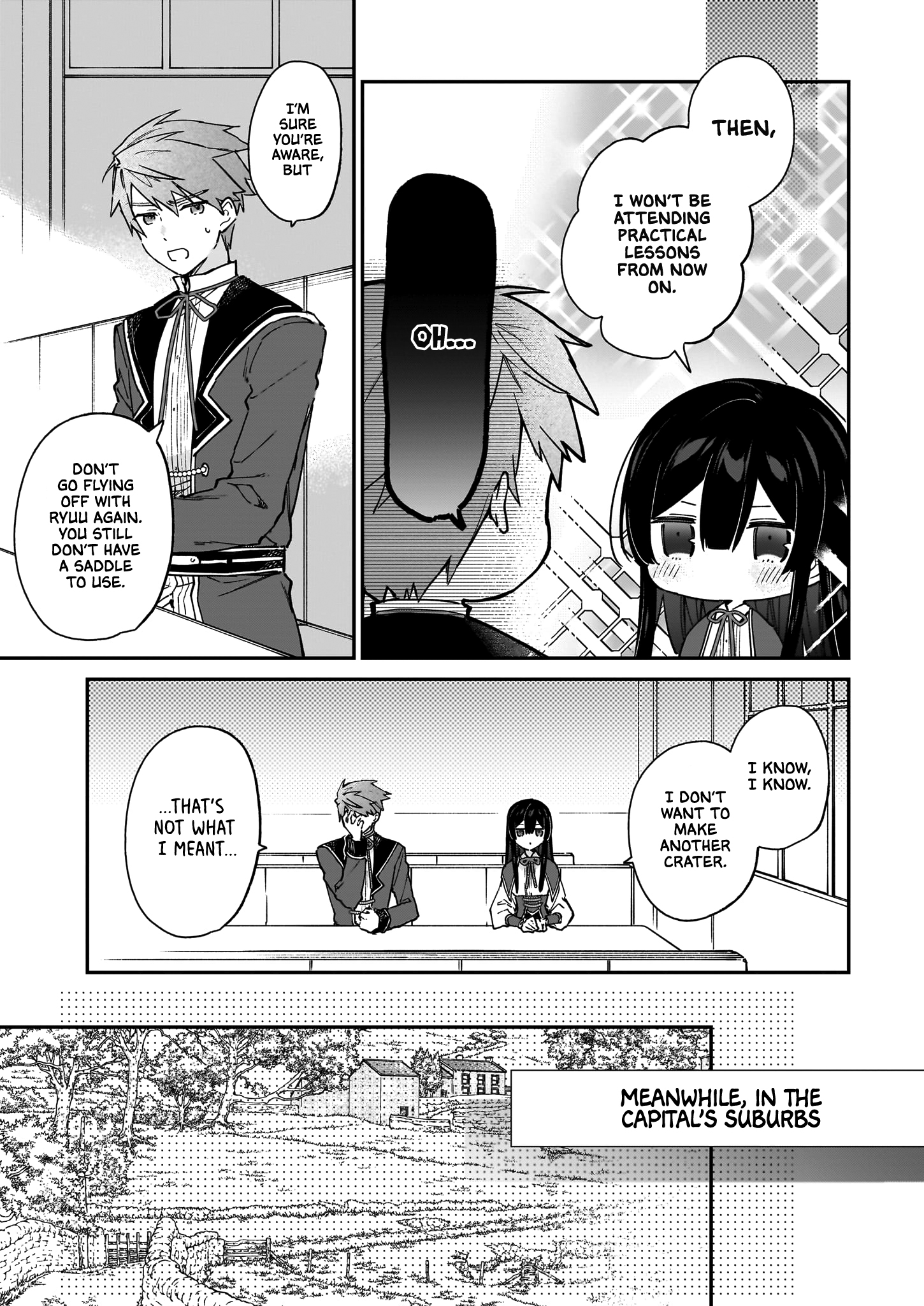 Read Villainess Level 99 En Manga Online
