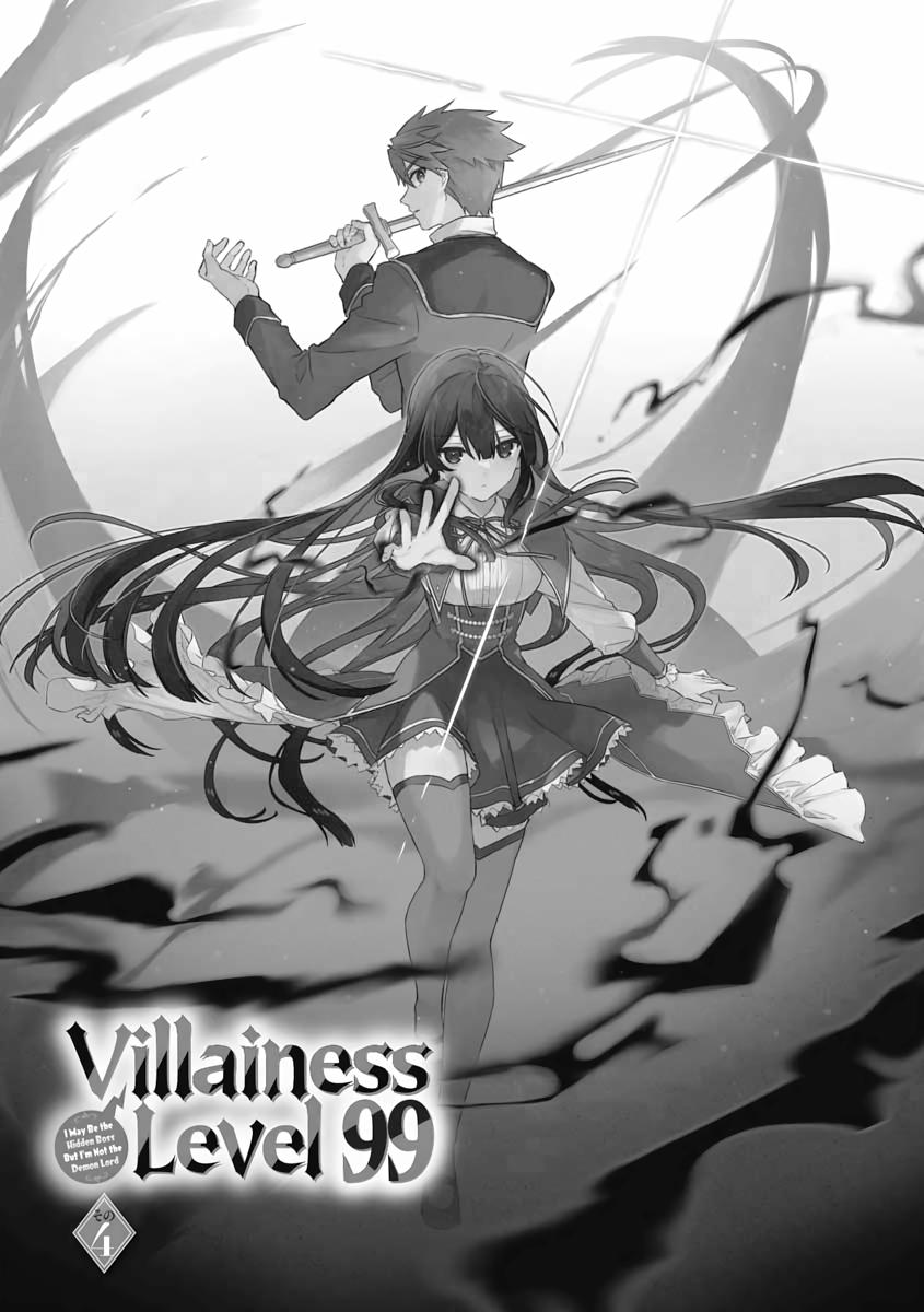 Read Villainess Level 99 En Manga Online