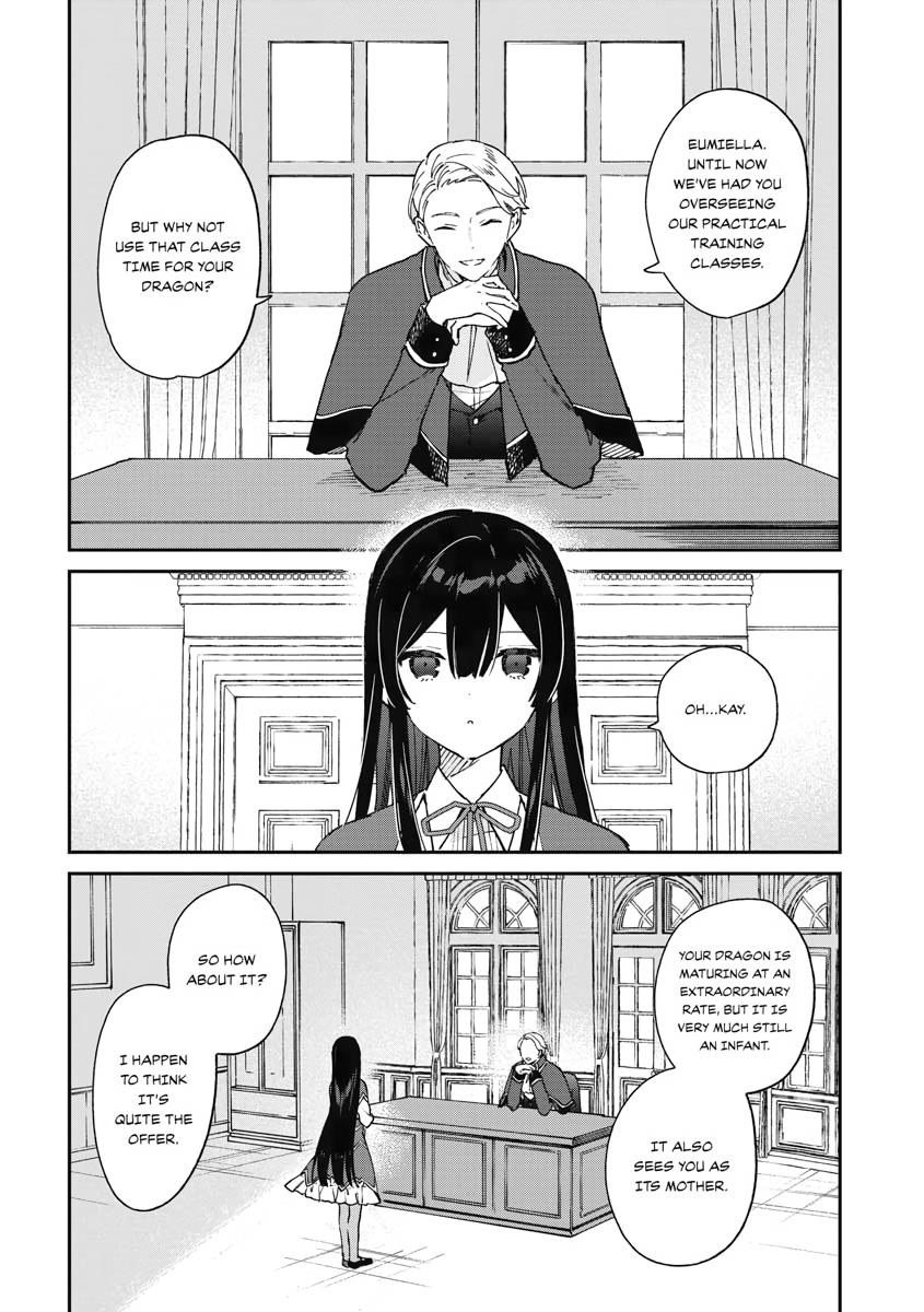 Read Villainess Level 99 En Manga Online