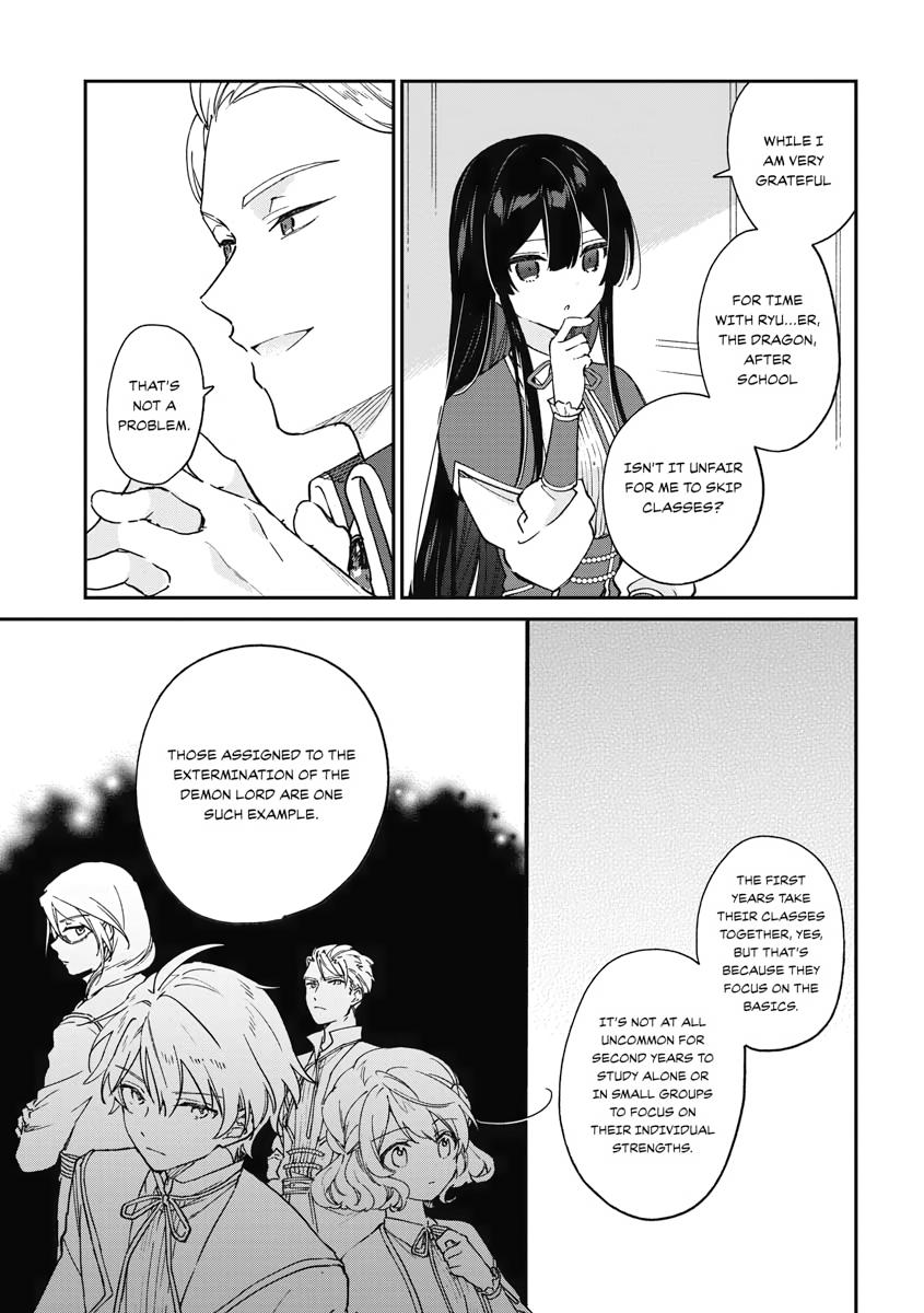 Read Villainess Level 99 En Manga Online