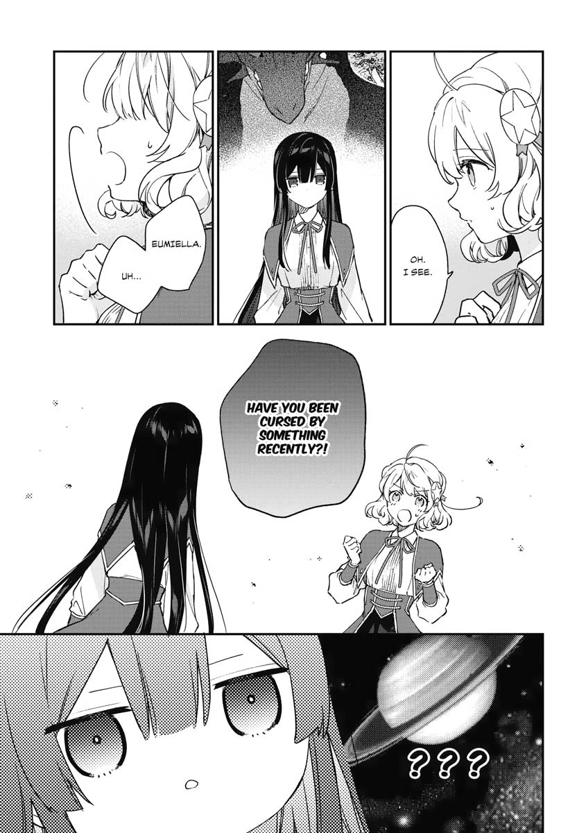 Read Villainess Level 99 En Manga Online
