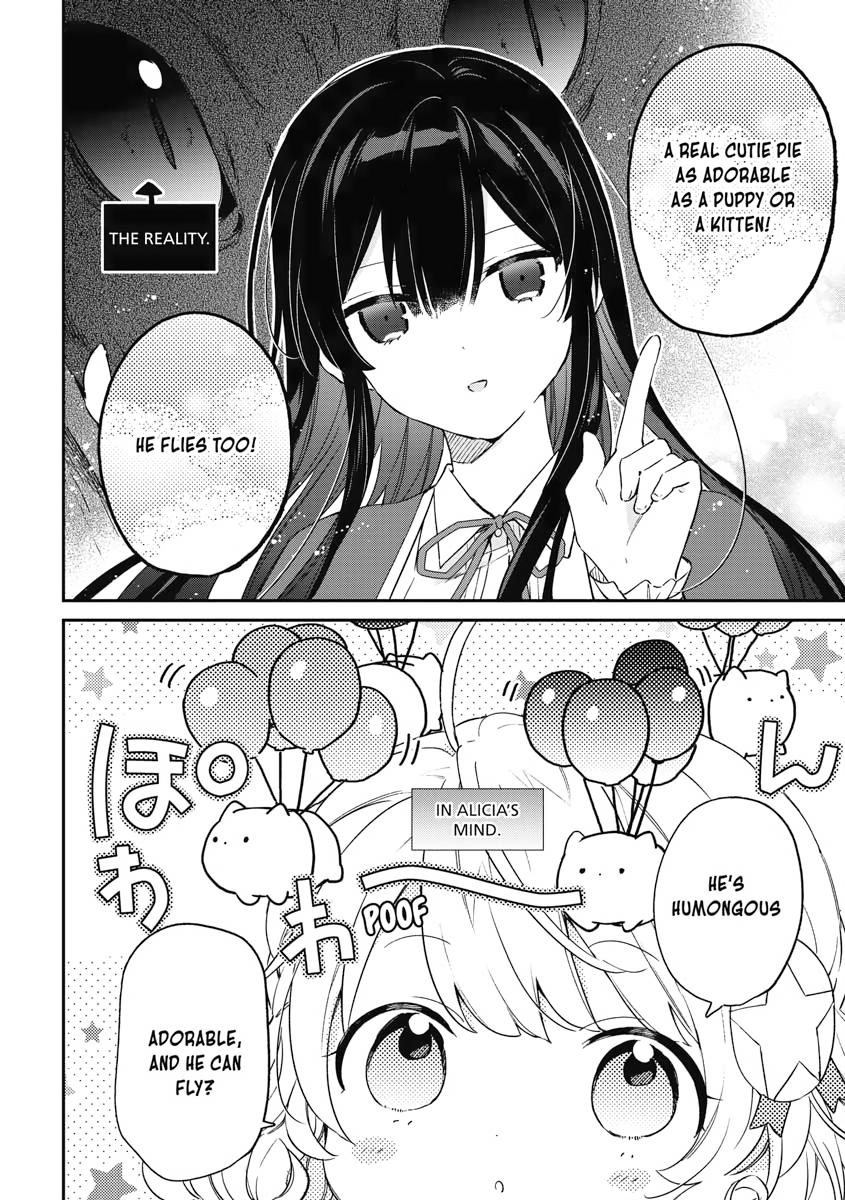 Read Villainess Level 99 En Manga Online