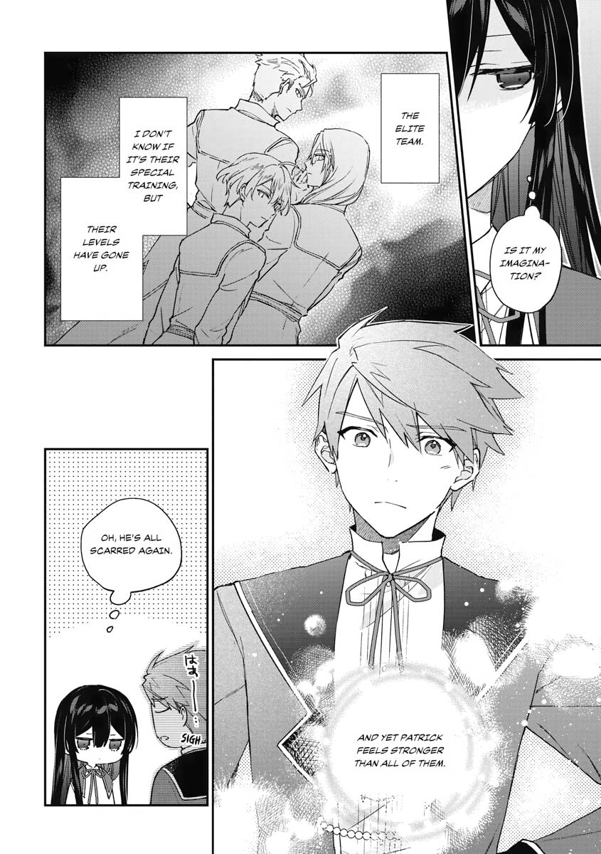 Read Villainess Level 99 En Manga Online