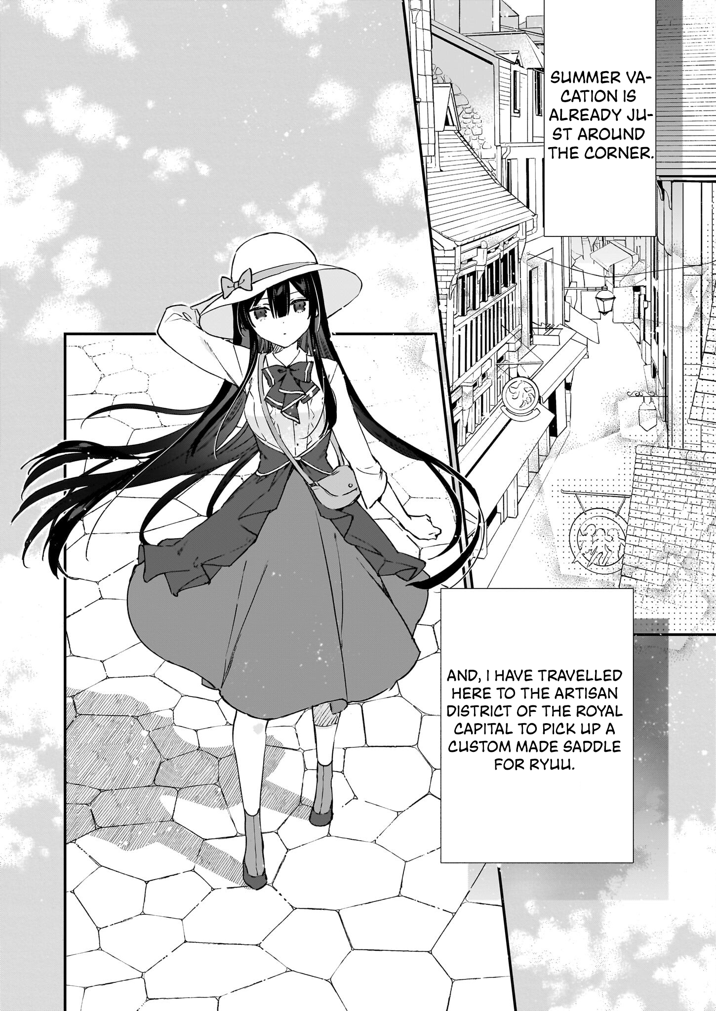 Read Villainess Level 99 En Manga Online