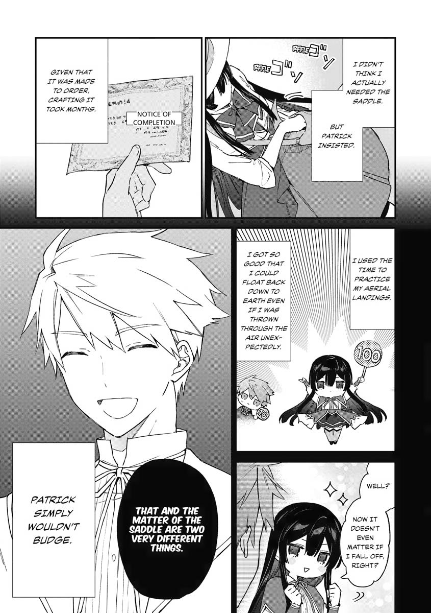 Read Villainess Level 99 En Manga Online