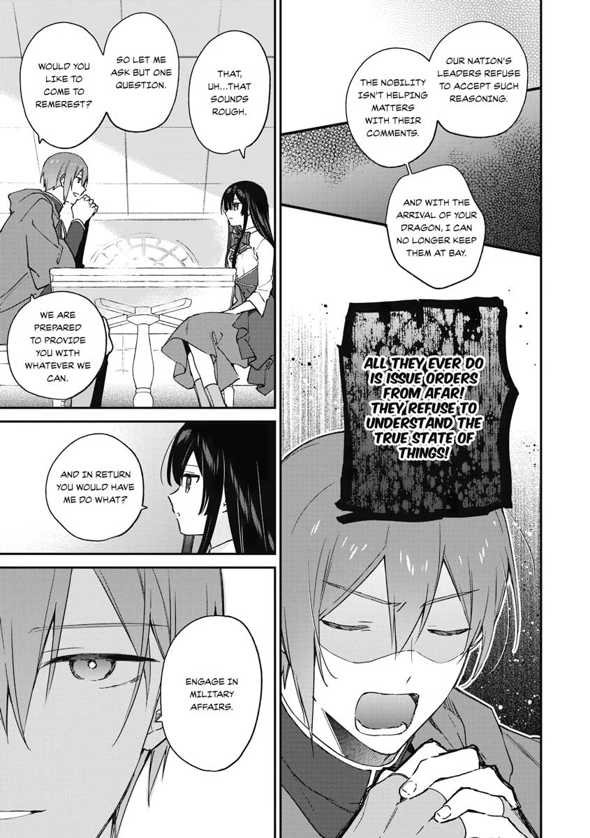 Read Villainess Level 99 En Manga Online