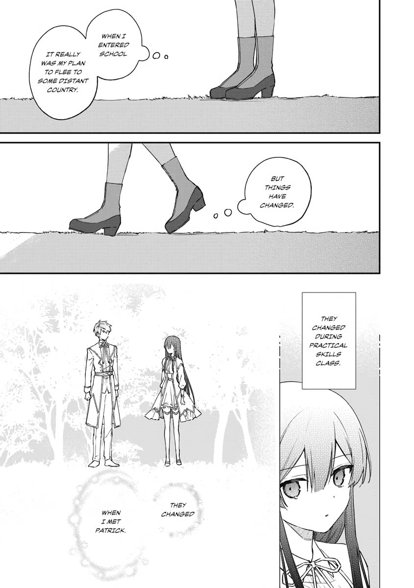 Read Villainess Level 99 En Manga Online