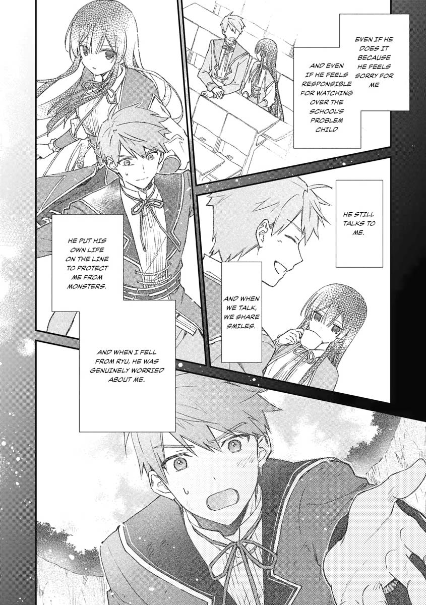 Read Villainess Level 99 En Manga Online