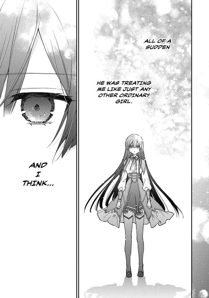 Read Villainess Level 99 En Manga Online