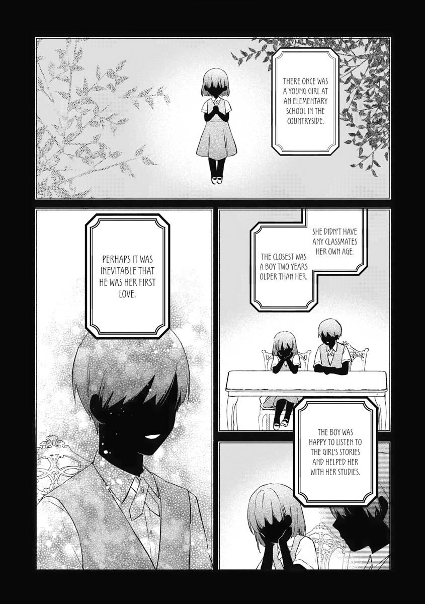 Read Villainess Level 99 En Manga Online