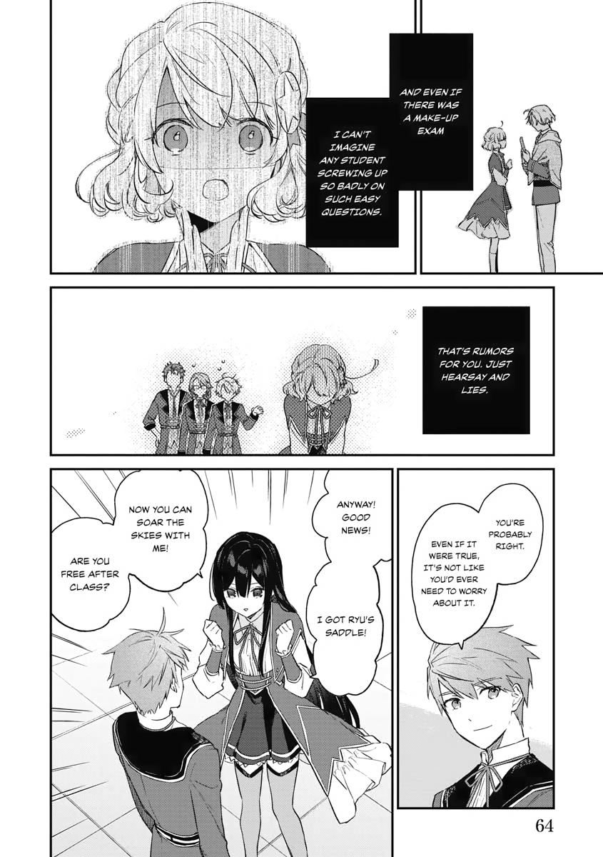 Read Villainess Level 99 En Manga Online