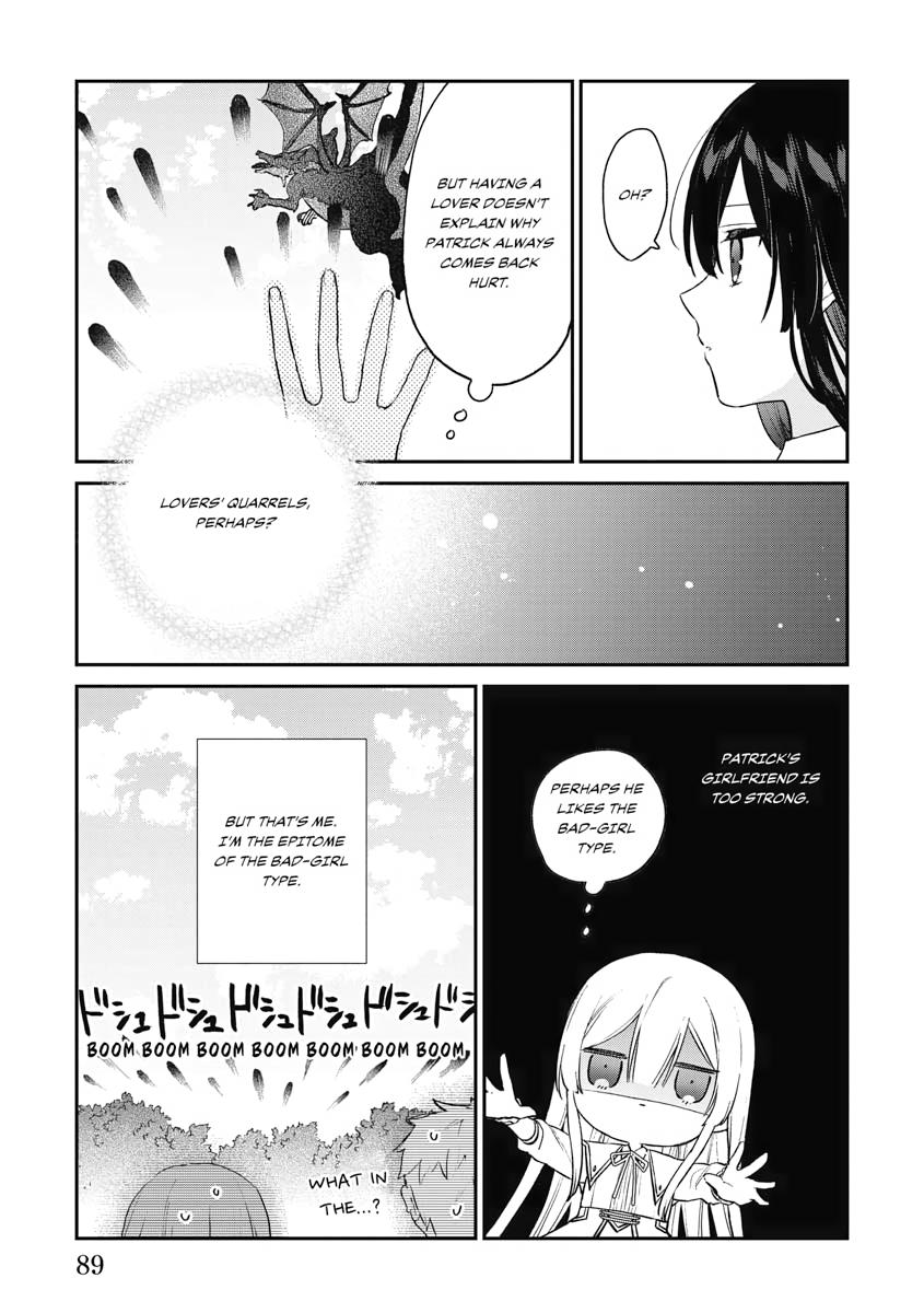 Read Villainess Level 99 En Manga Online