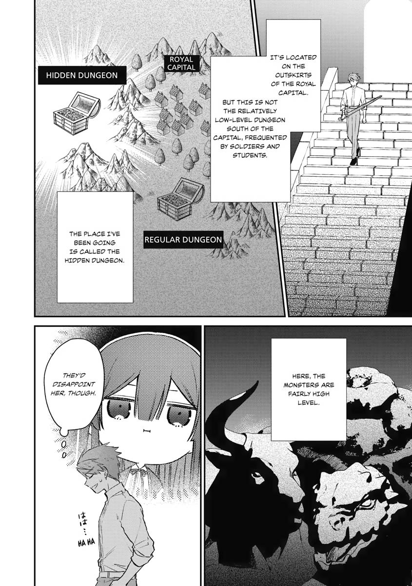 Read Villainess Level 99 En Manga Online