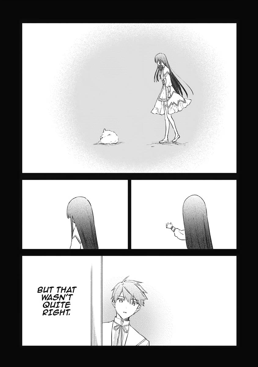 Read Villainess Level 99 En Manga Online