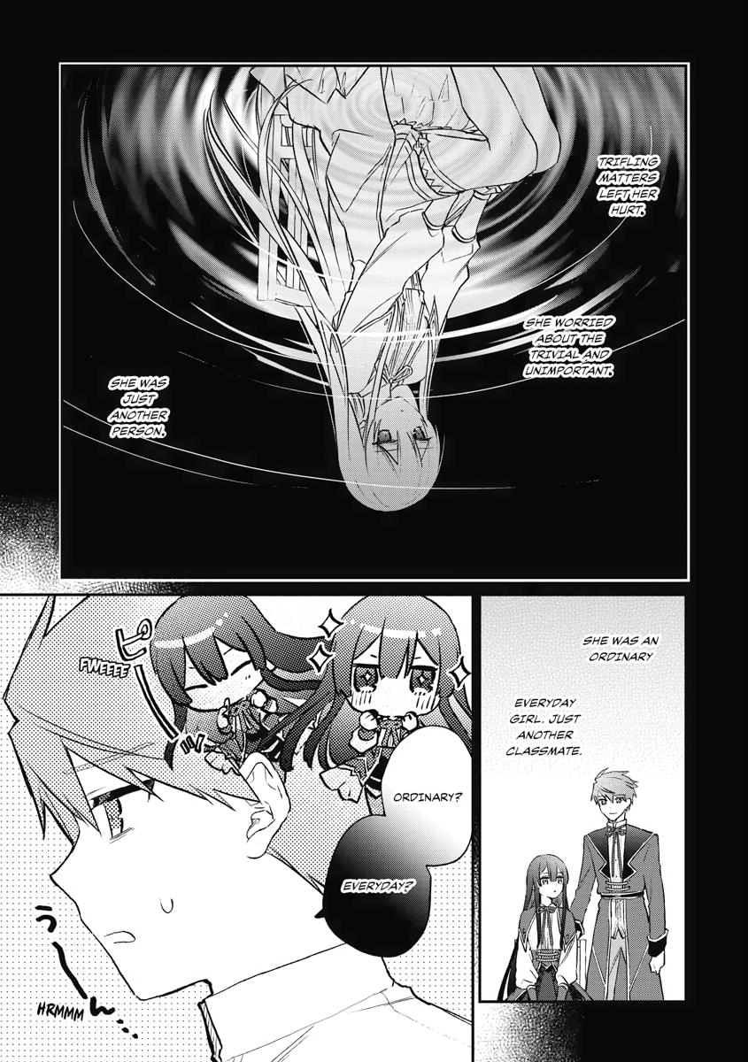 Read Villainess Level 99 En Manga Online