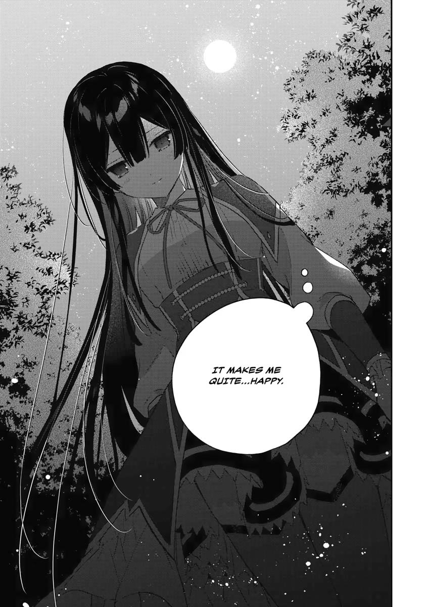 Read Villainess Level 99 En Manga Online