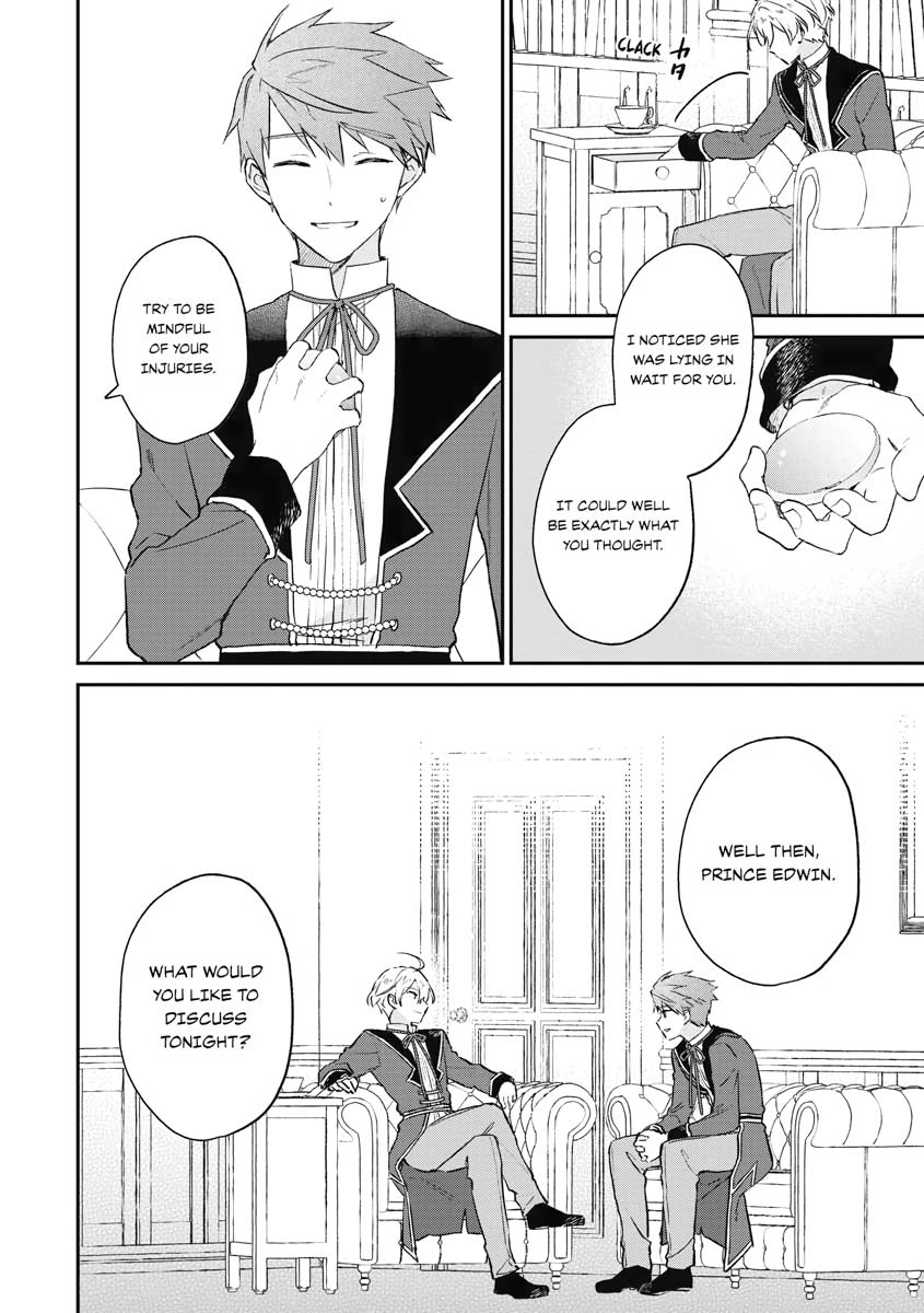 Read Villainess Level 99 En Manga Online