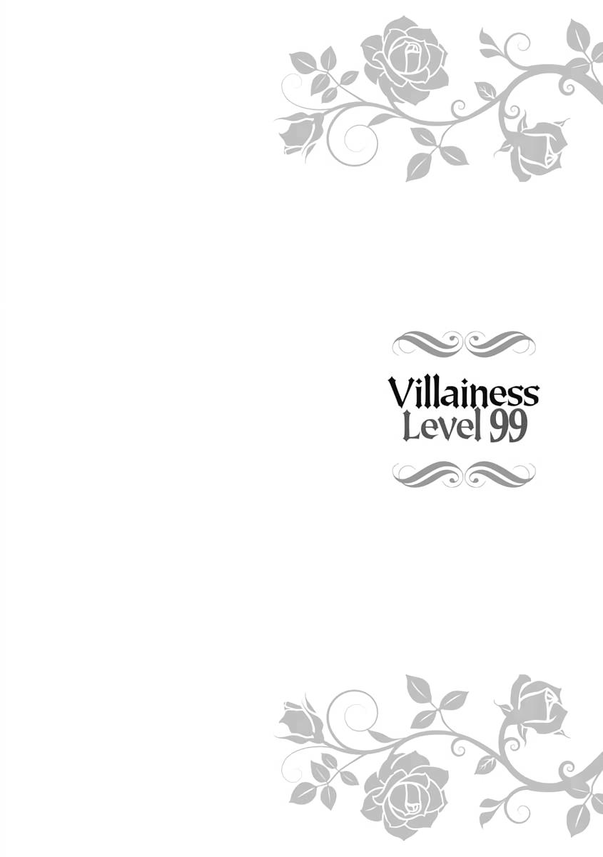 Read Villainess Level 99 En Manga Online