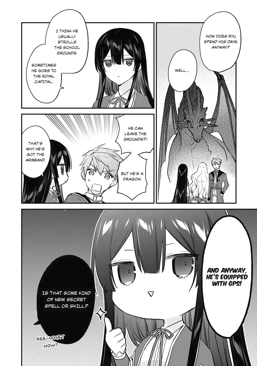 Read Villainess Level 99 En Manga Online