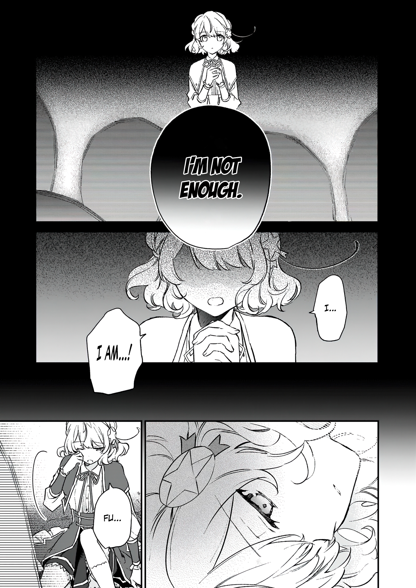 Read Villainess Level 99 En Manga Online
