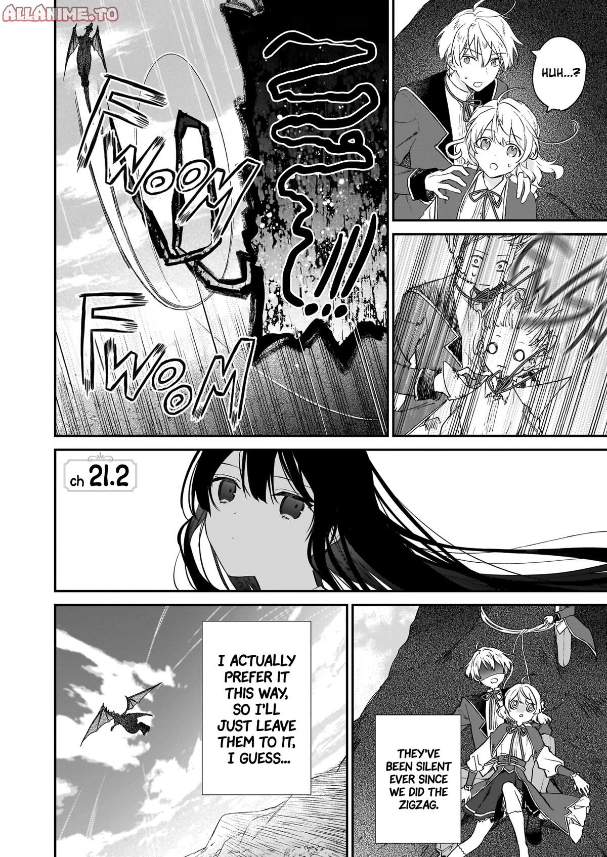 Read Villainess Level 99 En Manga Online