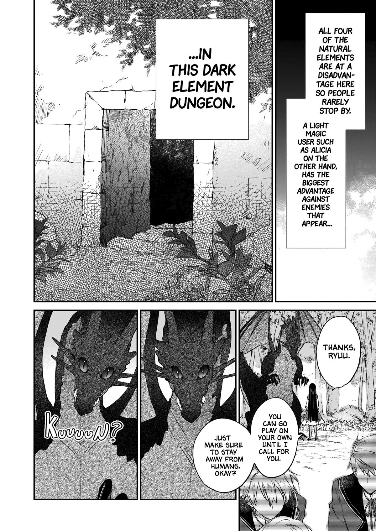 Read Villainess Level 99 En Manga Online