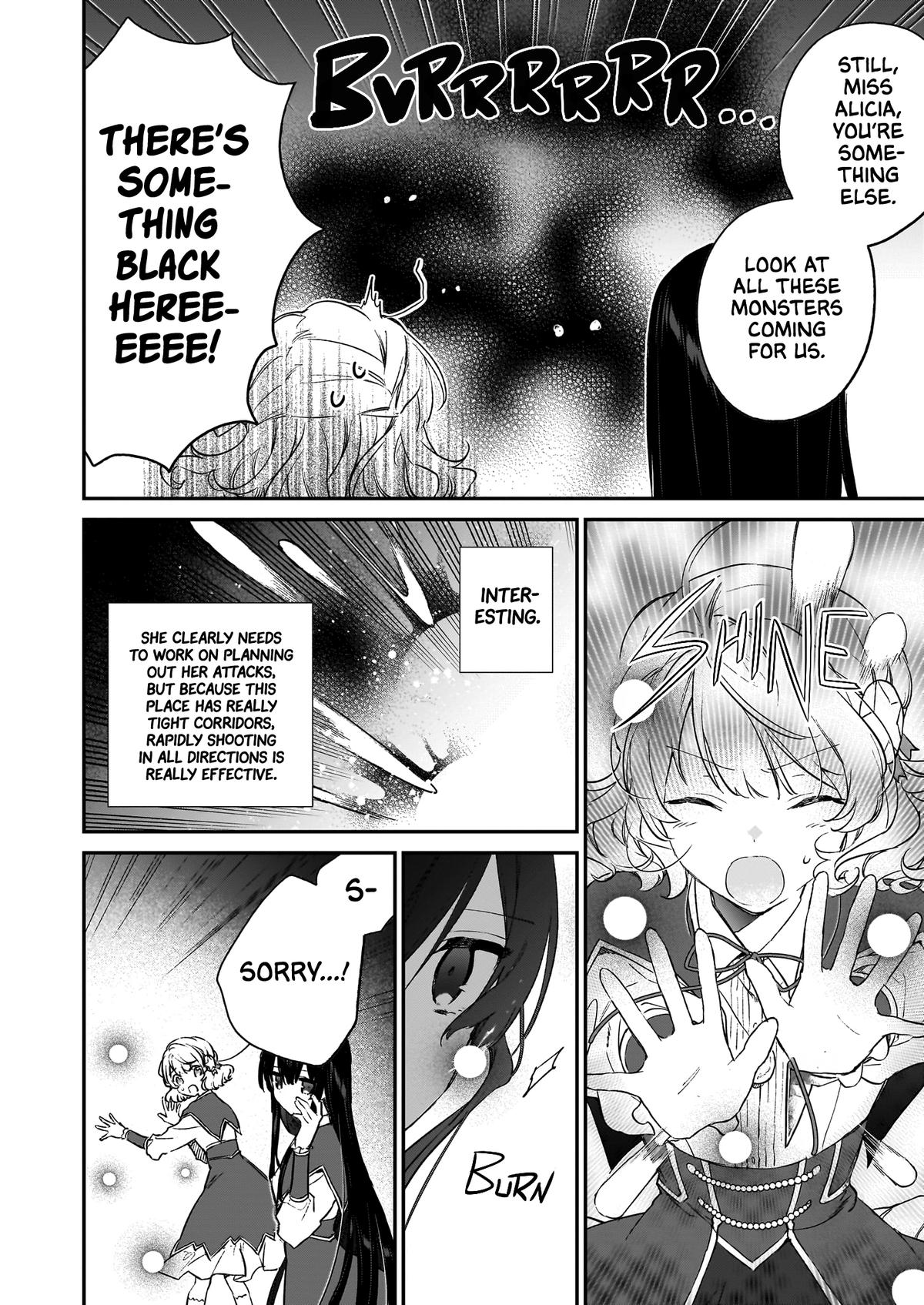 Read Villainess Level 99 En Manga Online