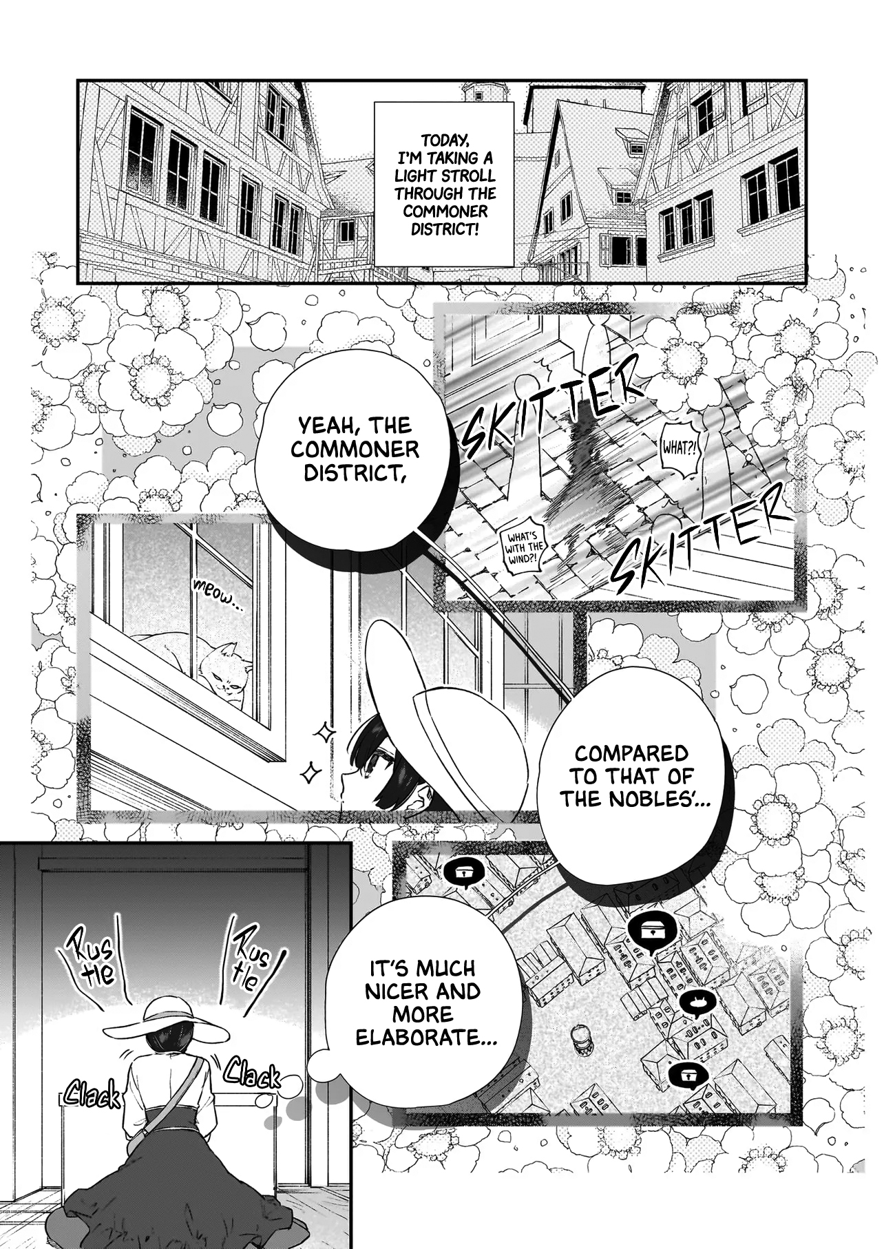 Read Villainess Level 99 En Manga Online