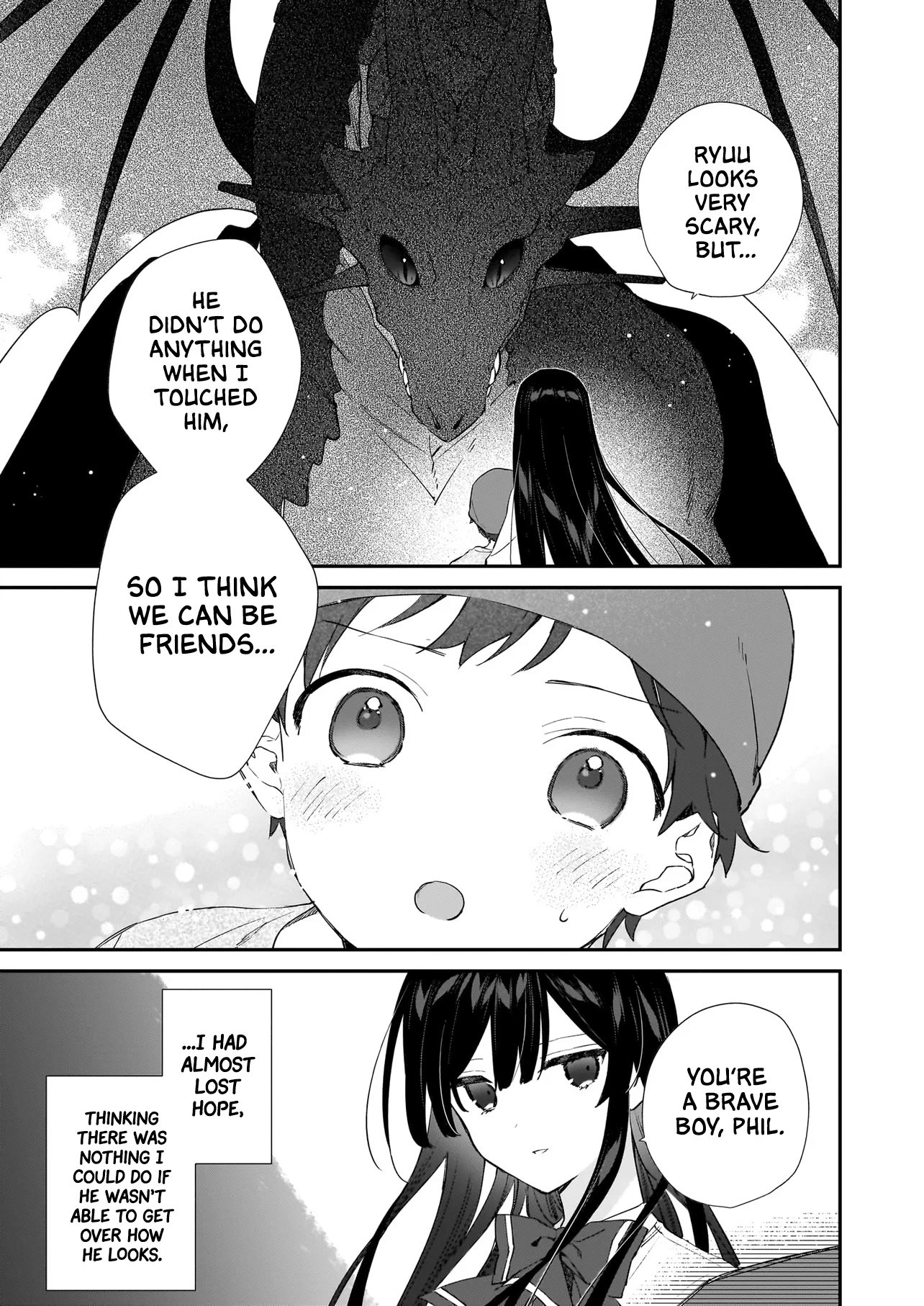 Read Villainess Level 99 En Manga Online