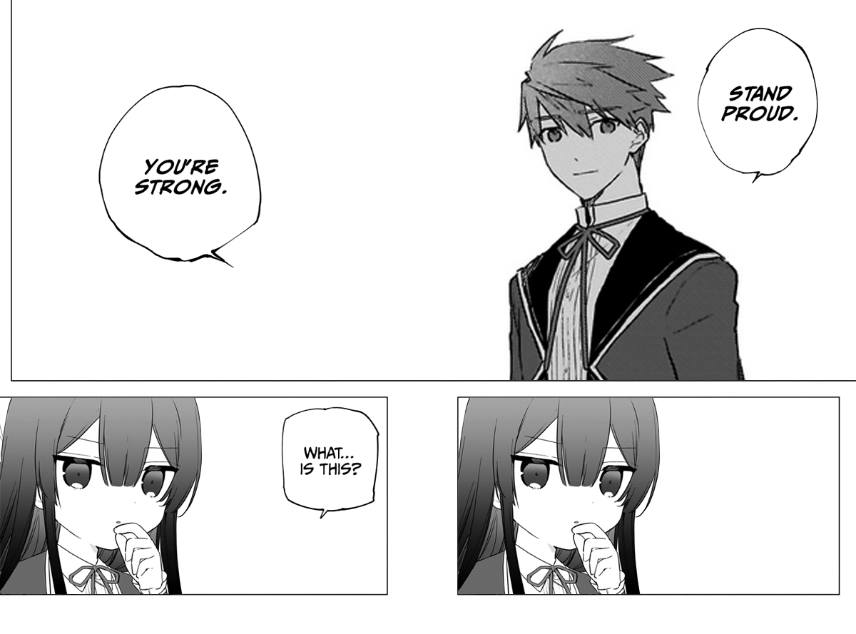 Read Villainess Level 99 En Manga Online
