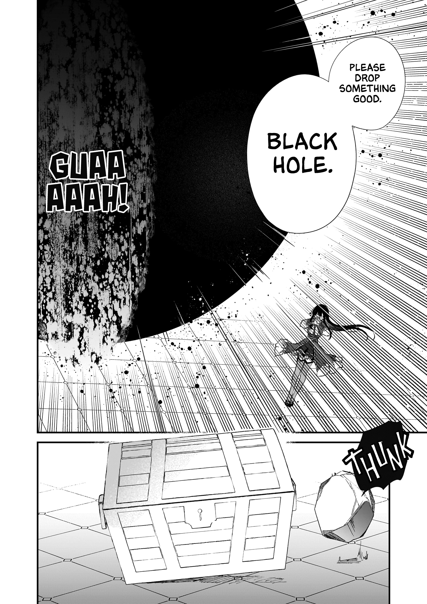 Read Villainess Level 99 En Manga Online
