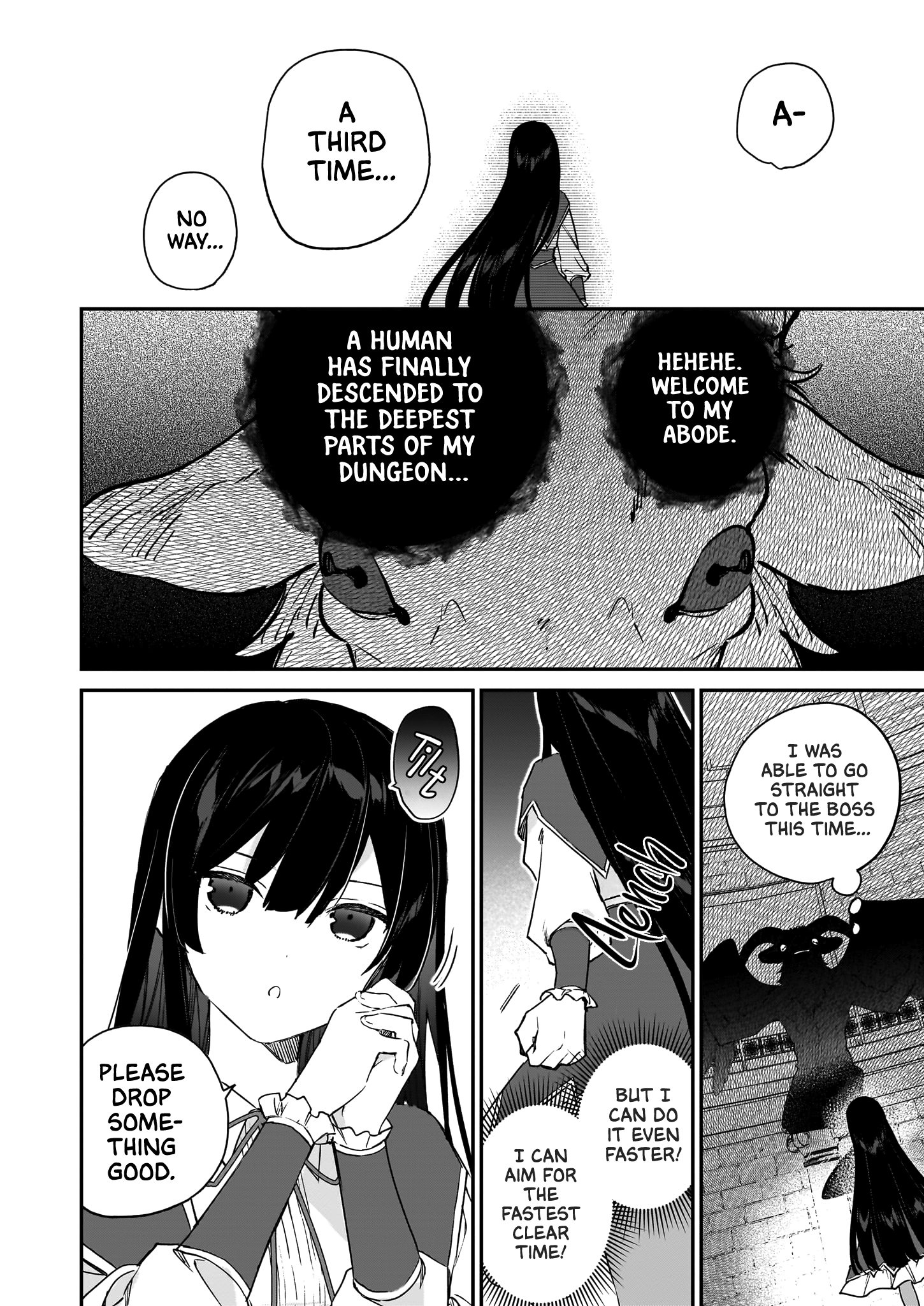 Read Villainess Level 99 En Manga Online
