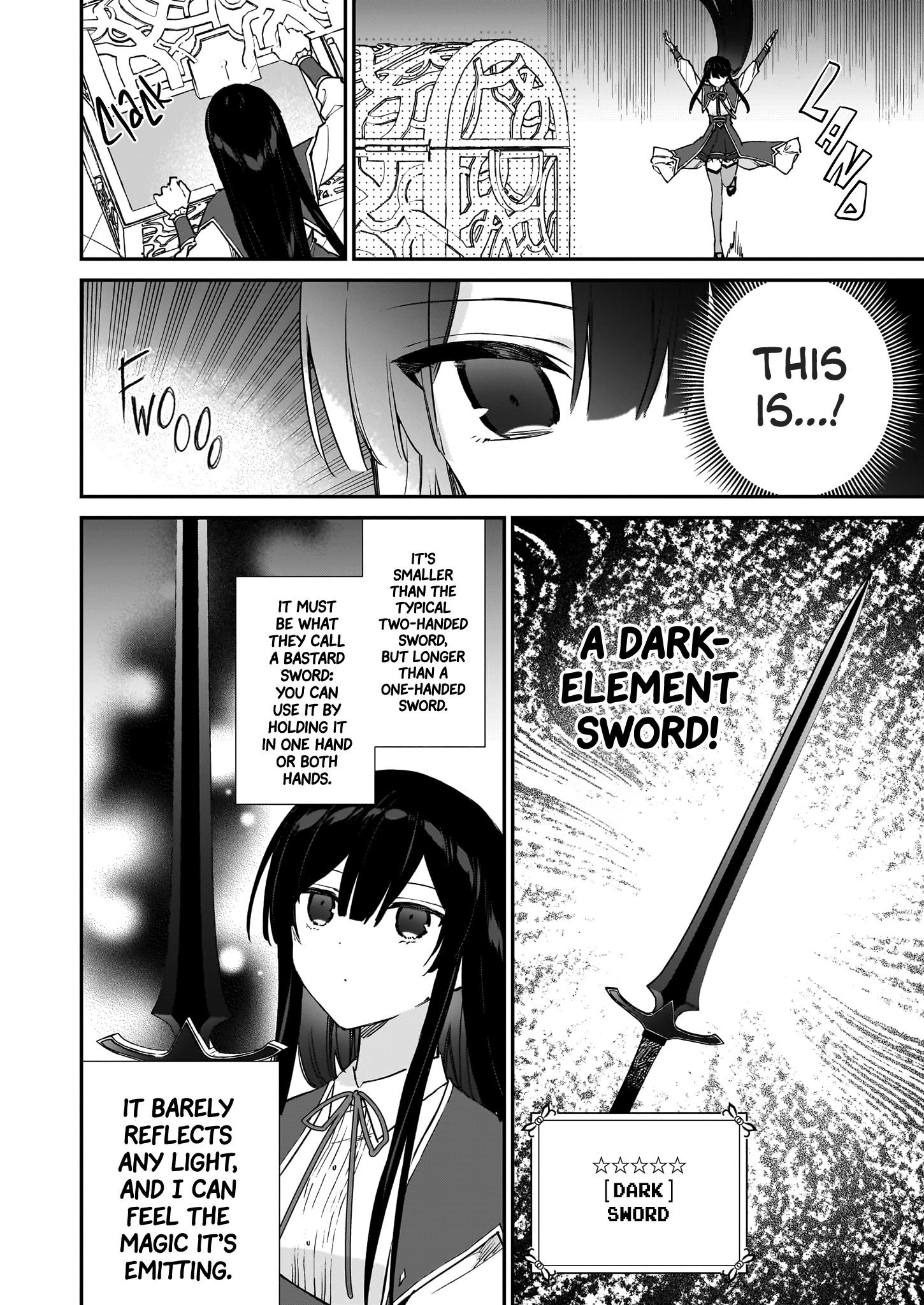 Read Villainess Level 99 En Manga Online