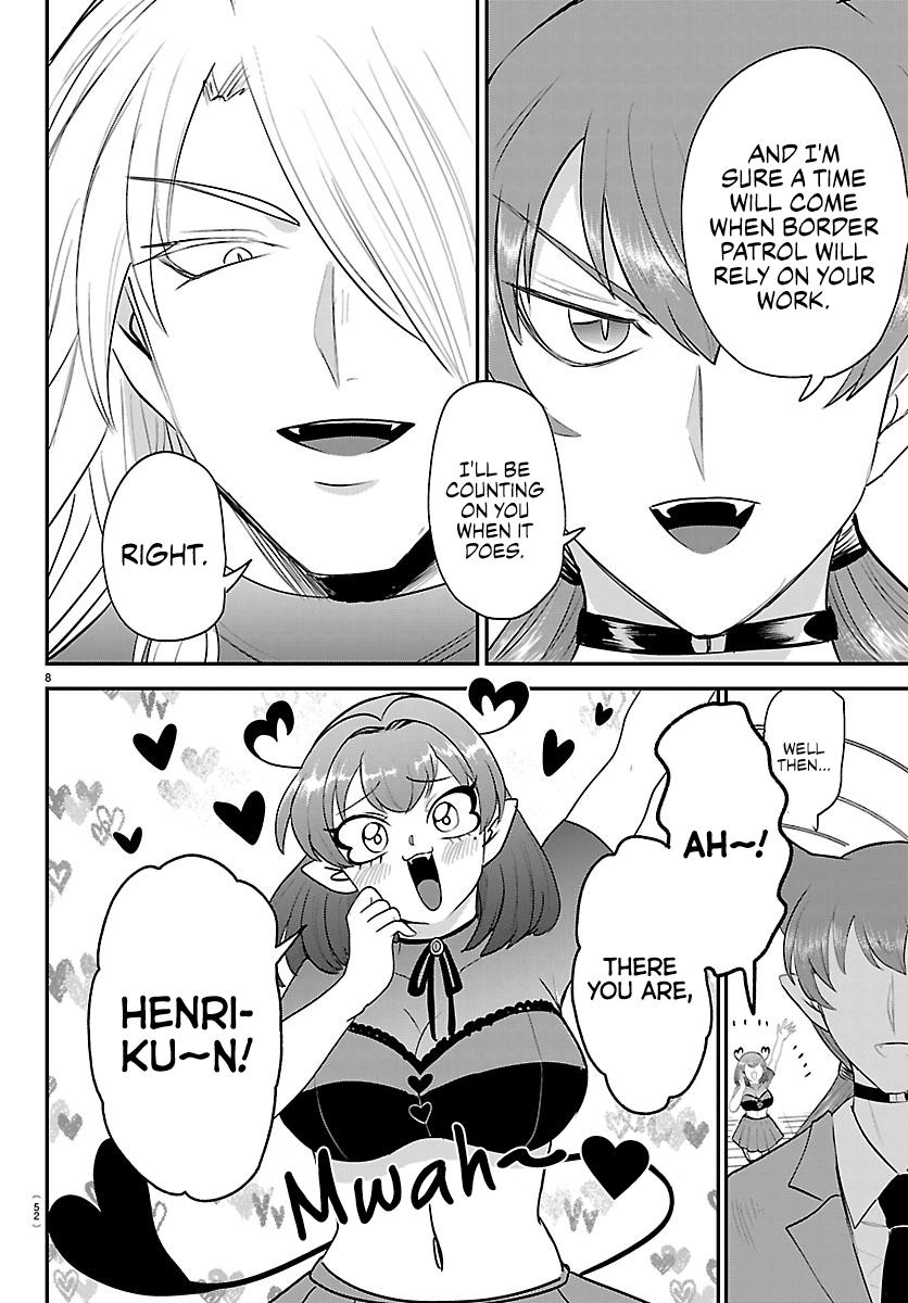 Read Welcome to Demon School En Manga Online