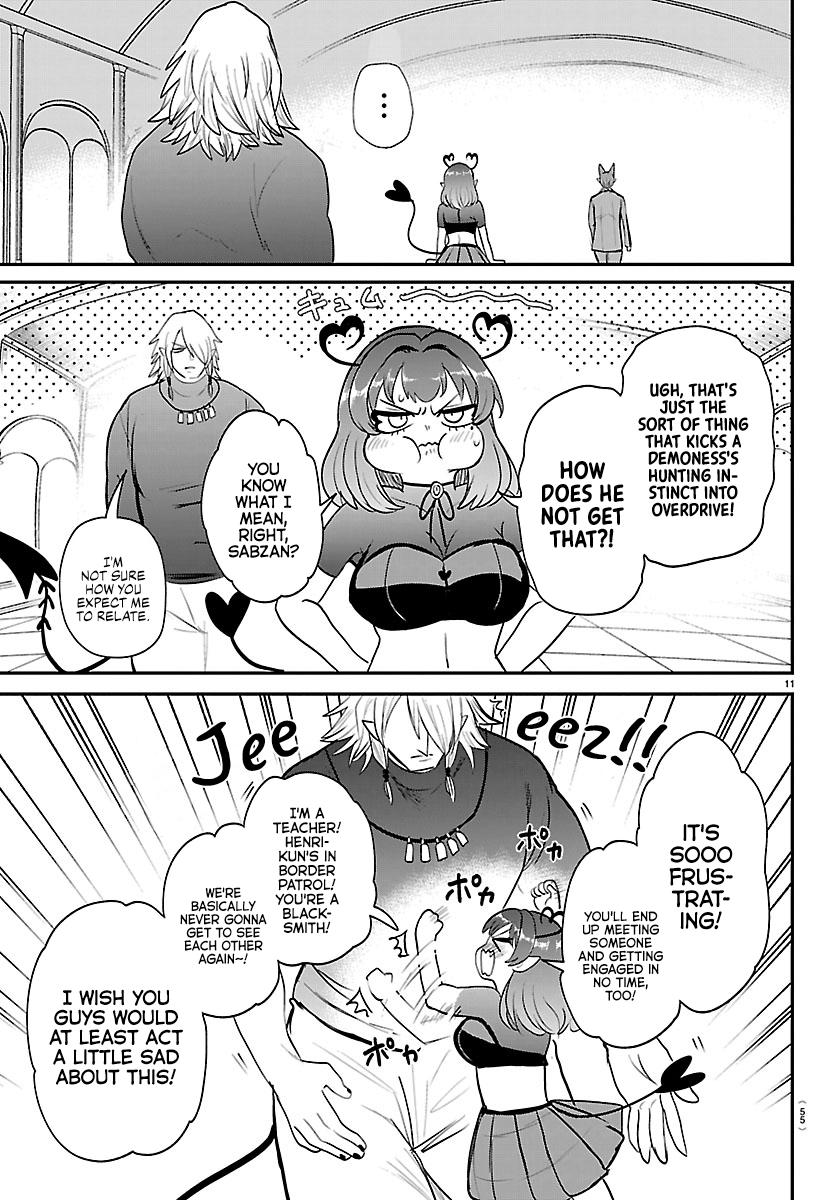 Read Welcome to Demon School En Manga Online