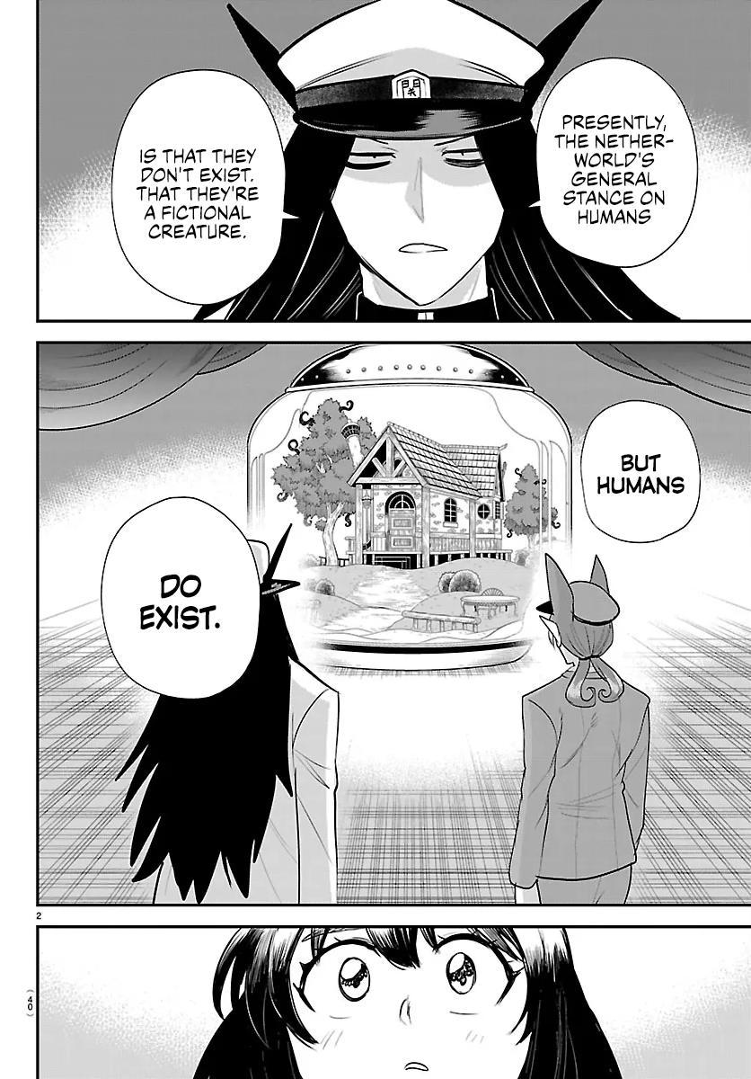 Read Welcome to Demon School En Manga Online