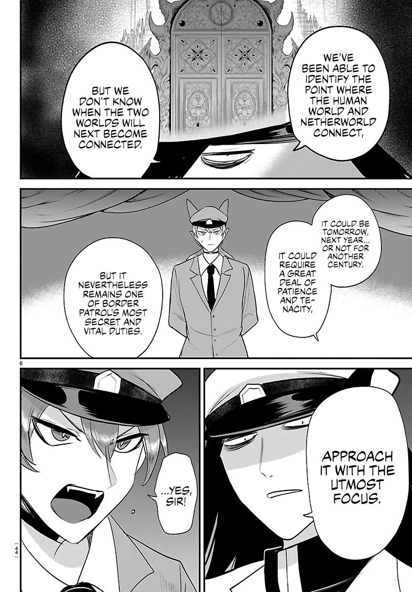 Read Welcome to Demon School En Manga Online