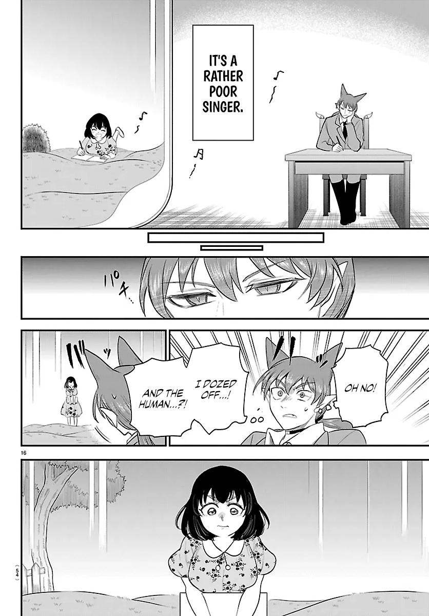 Read Welcome to Demon School En Manga Online