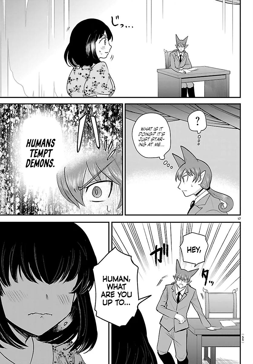 Read Welcome to Demon School En Manga Online