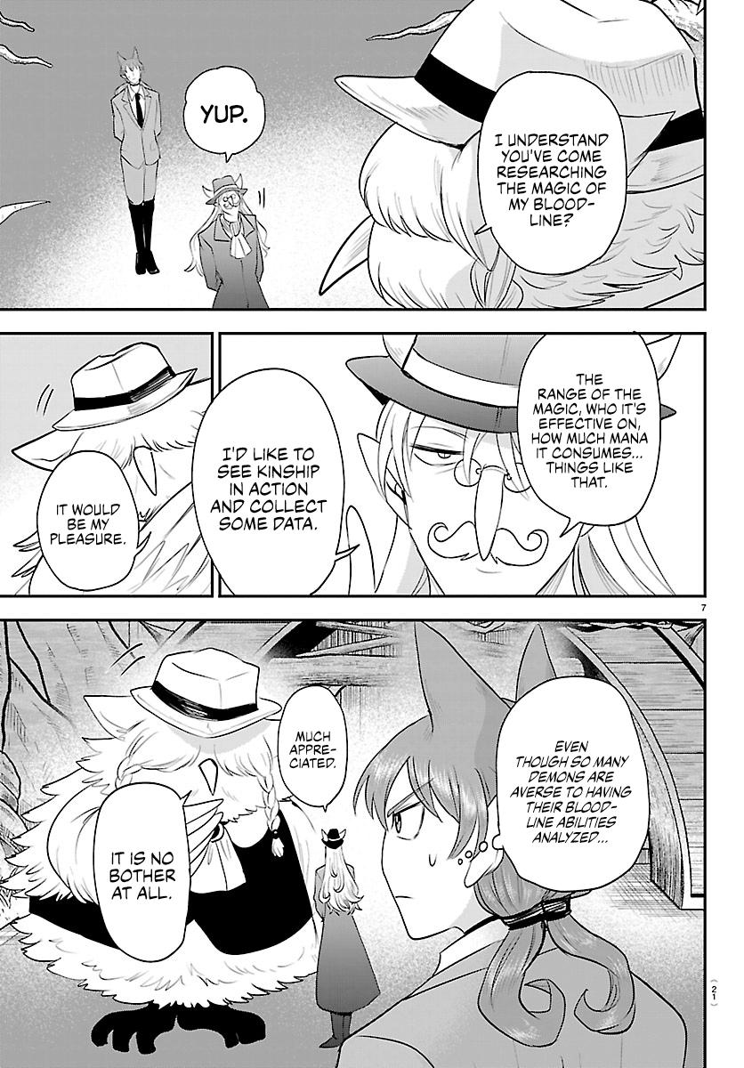 Read Welcome to Demon School En Manga Online