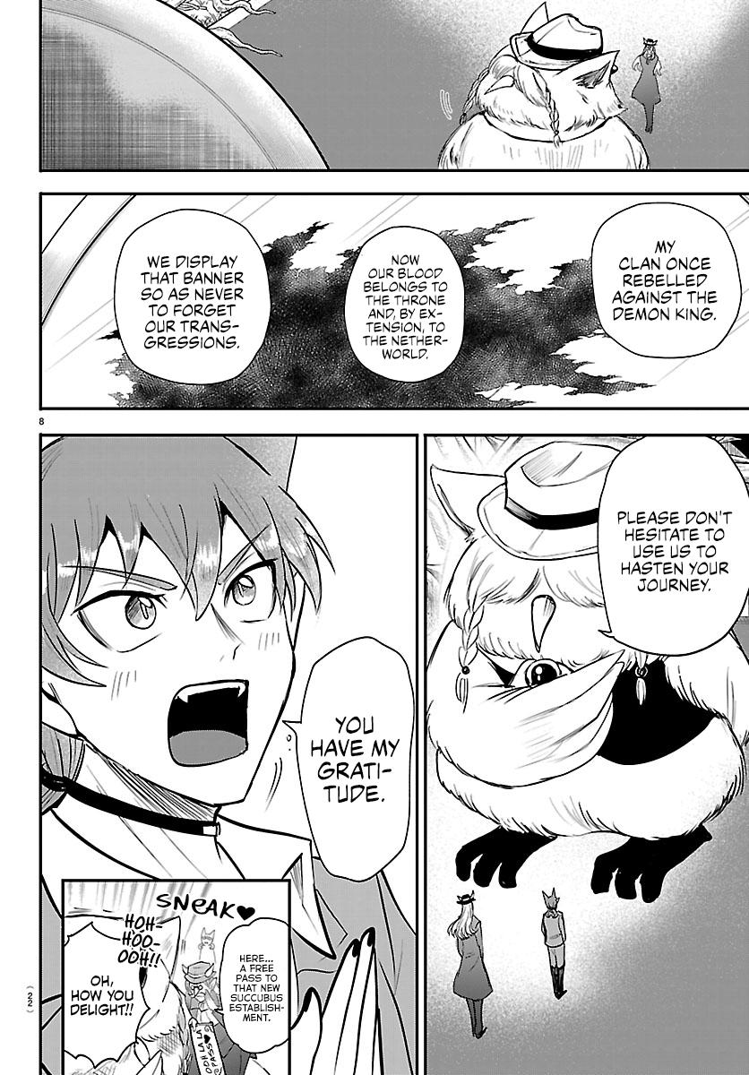 Read Welcome to Demon School En Manga Online
