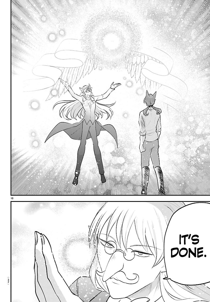 Read Welcome to Demon School En Manga Online