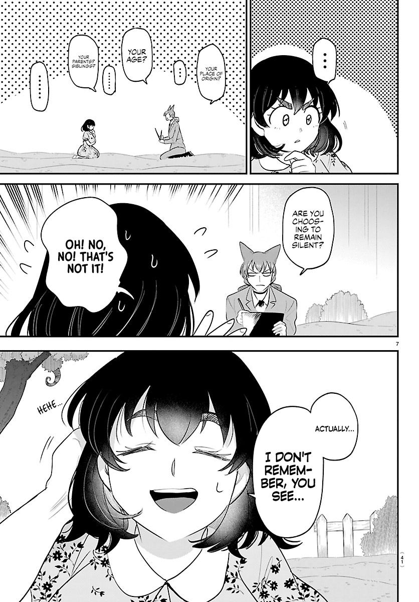 Read Welcome to Demon School En Manga Online
