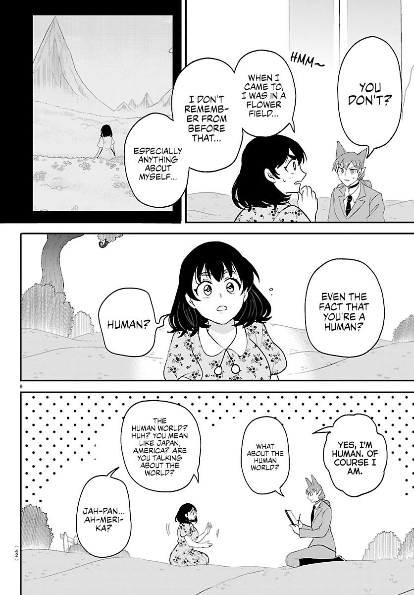 Read Welcome to Demon School En Manga Online