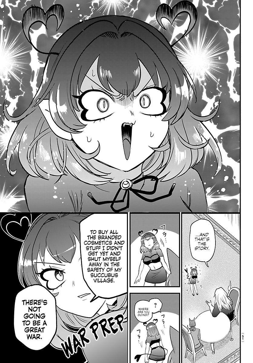 Read Welcome to Demon School En Manga Online