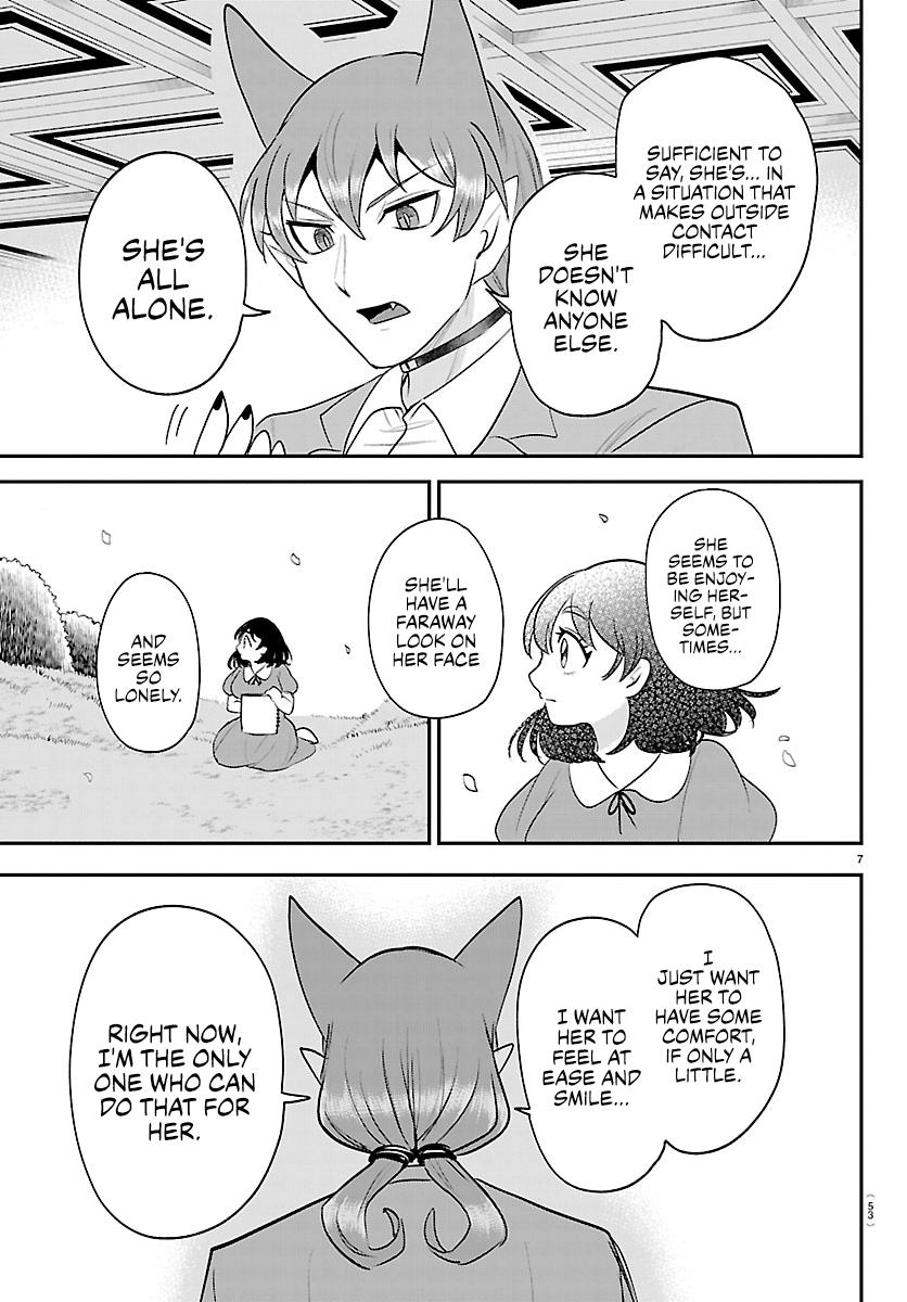 Read Welcome to Demon School En Manga Online