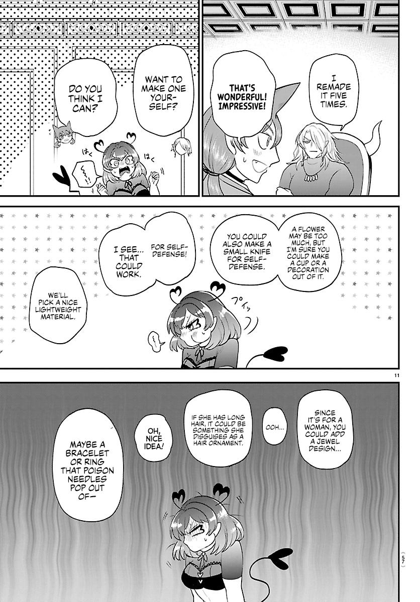 Read Welcome to Demon School En Manga Online