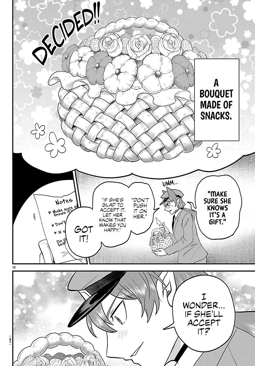 Read Welcome to Demon School En Manga Online