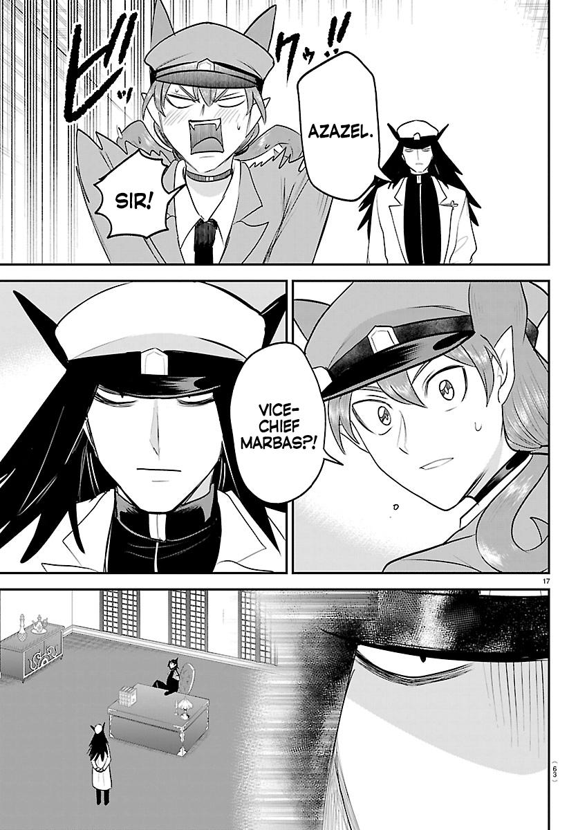Read Welcome to Demon School En Manga Online