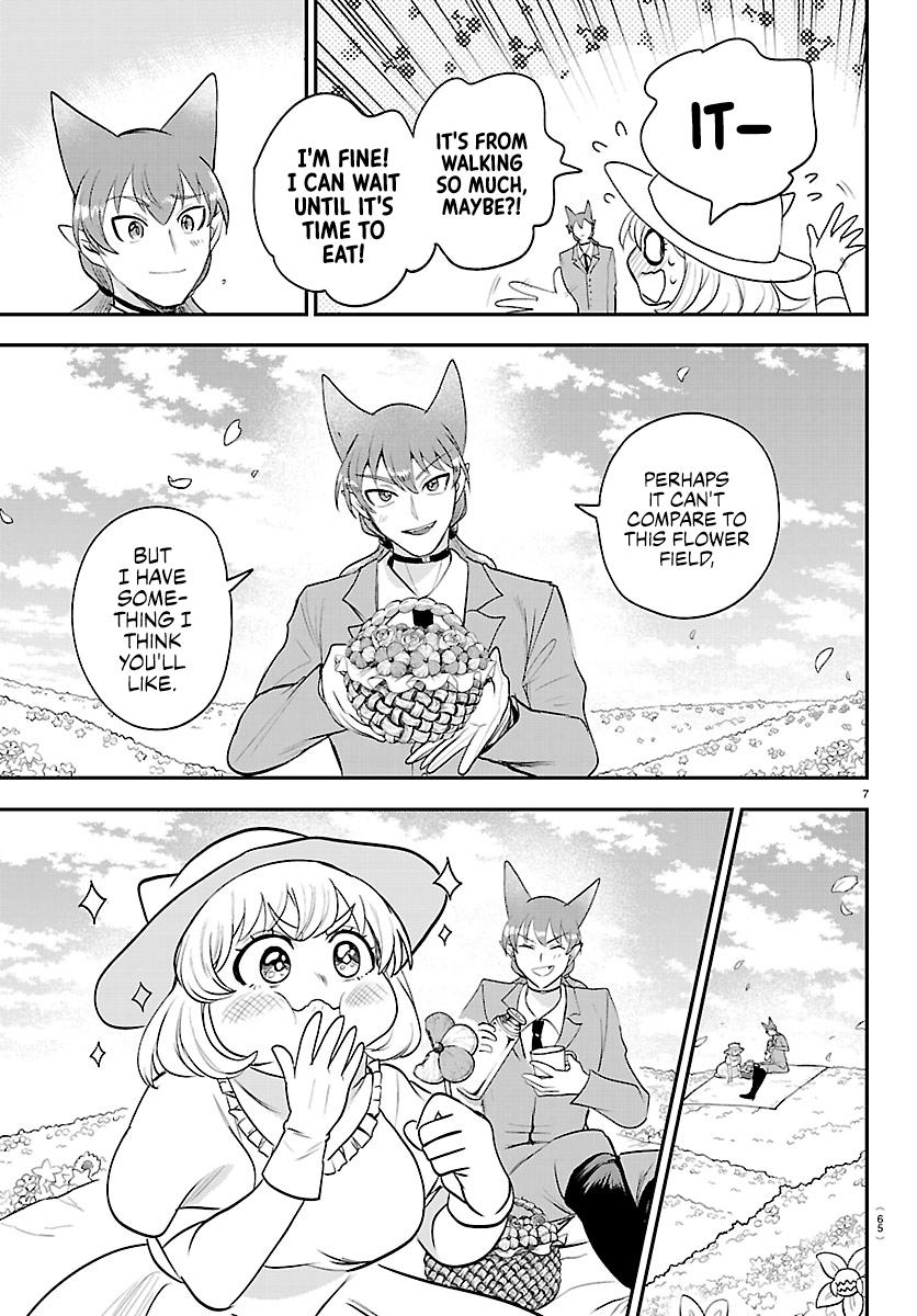 Read Welcome to Demon School En Manga Online